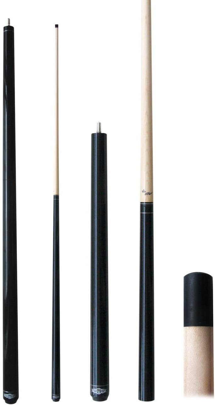 Gator Nemesis Jump & Break Cue Gator Nemesis Jump & Break Cue