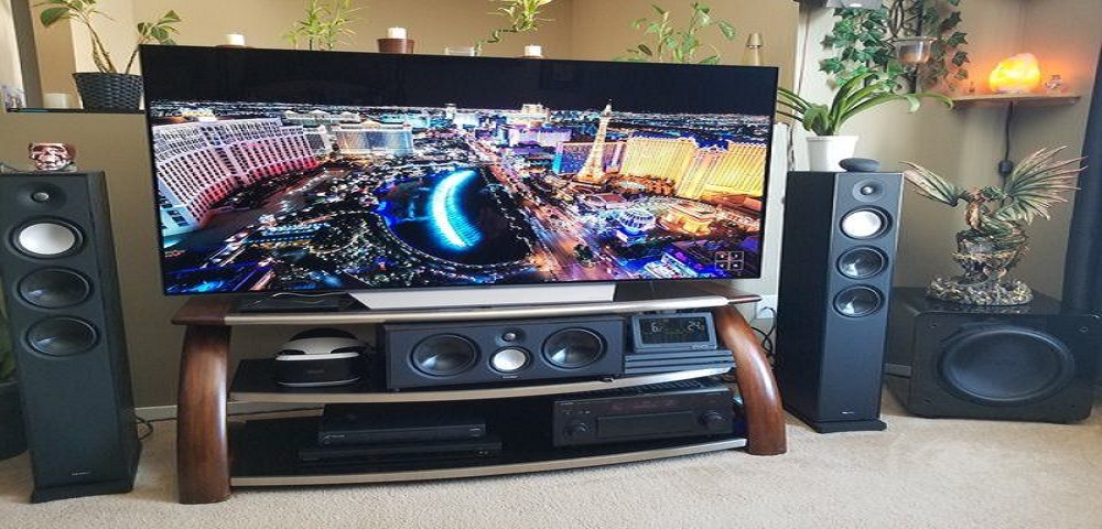 Best Center Channel Speaker-2 Best Center Channel Speaker