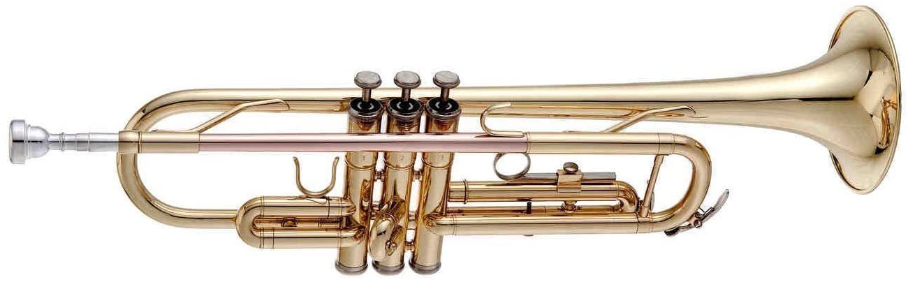 Band Director Recommended Student Bb Trumpet-1 Band Director Recommended Student Bb Trumpet