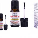Zane Hellas Fungus Stop Review