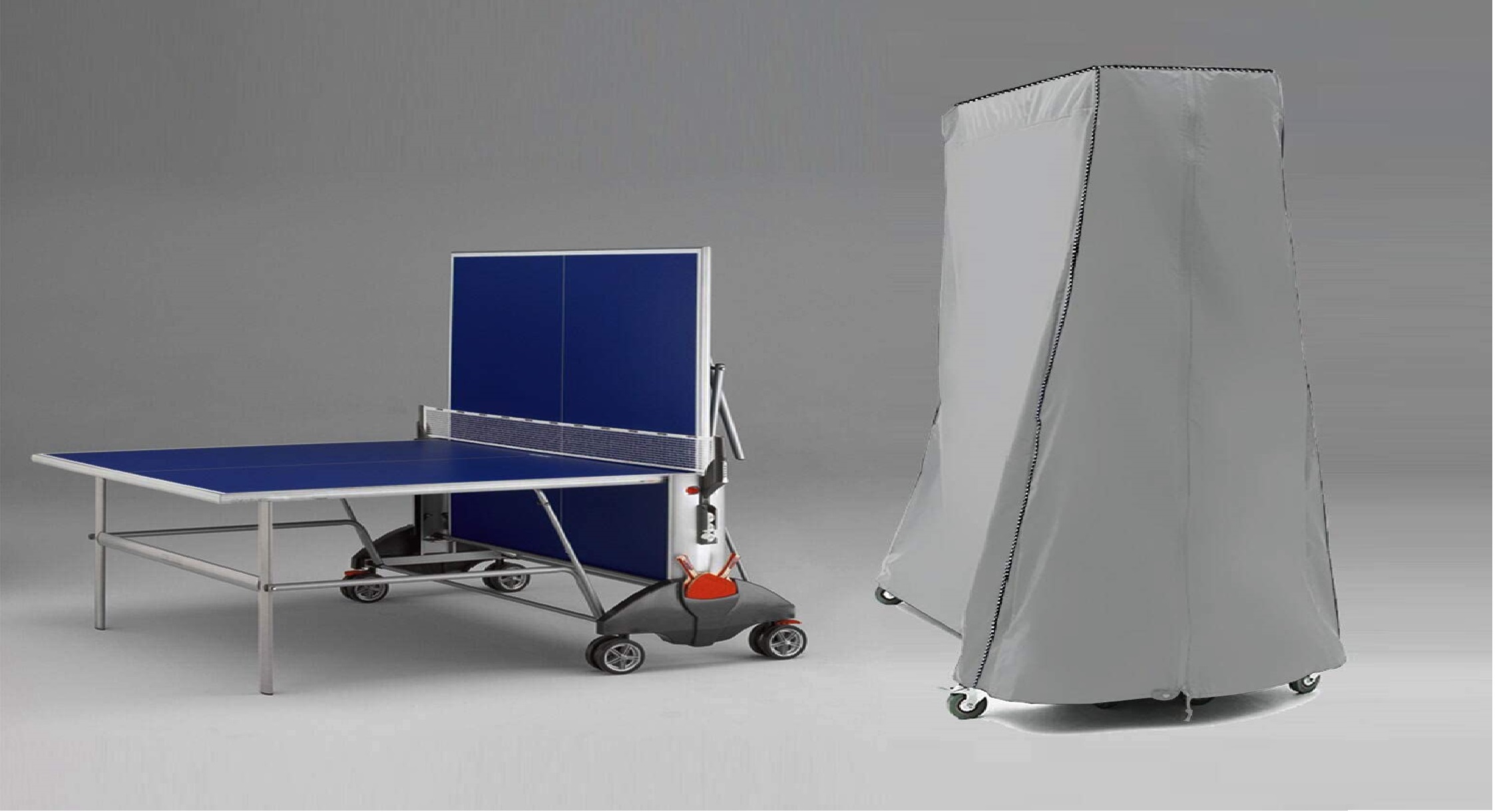 Best Ping Pong Table Cover