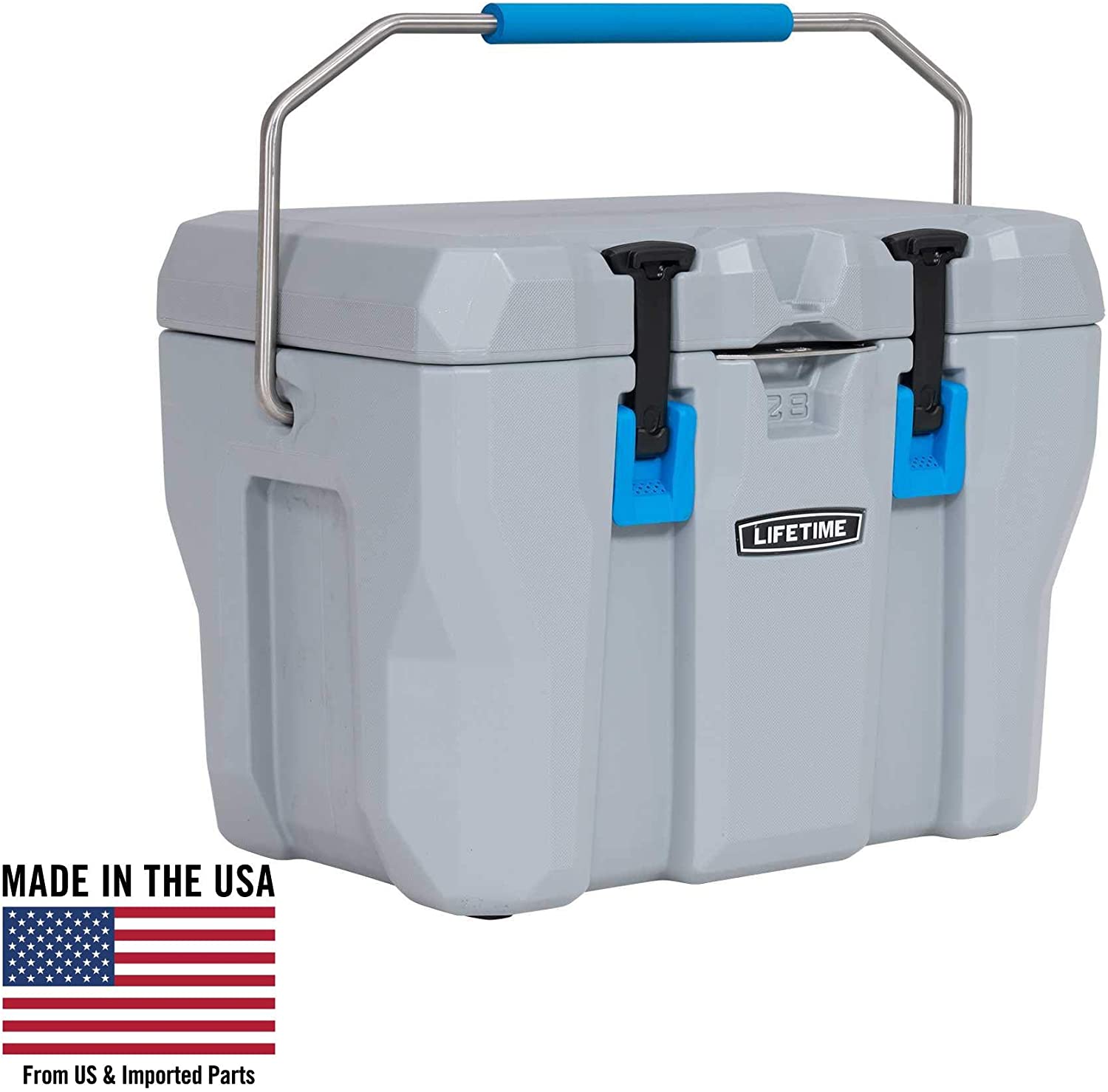 Best Lifetime Cooler [2023] Top Rated Lifetime Coolers Models [Reviews]