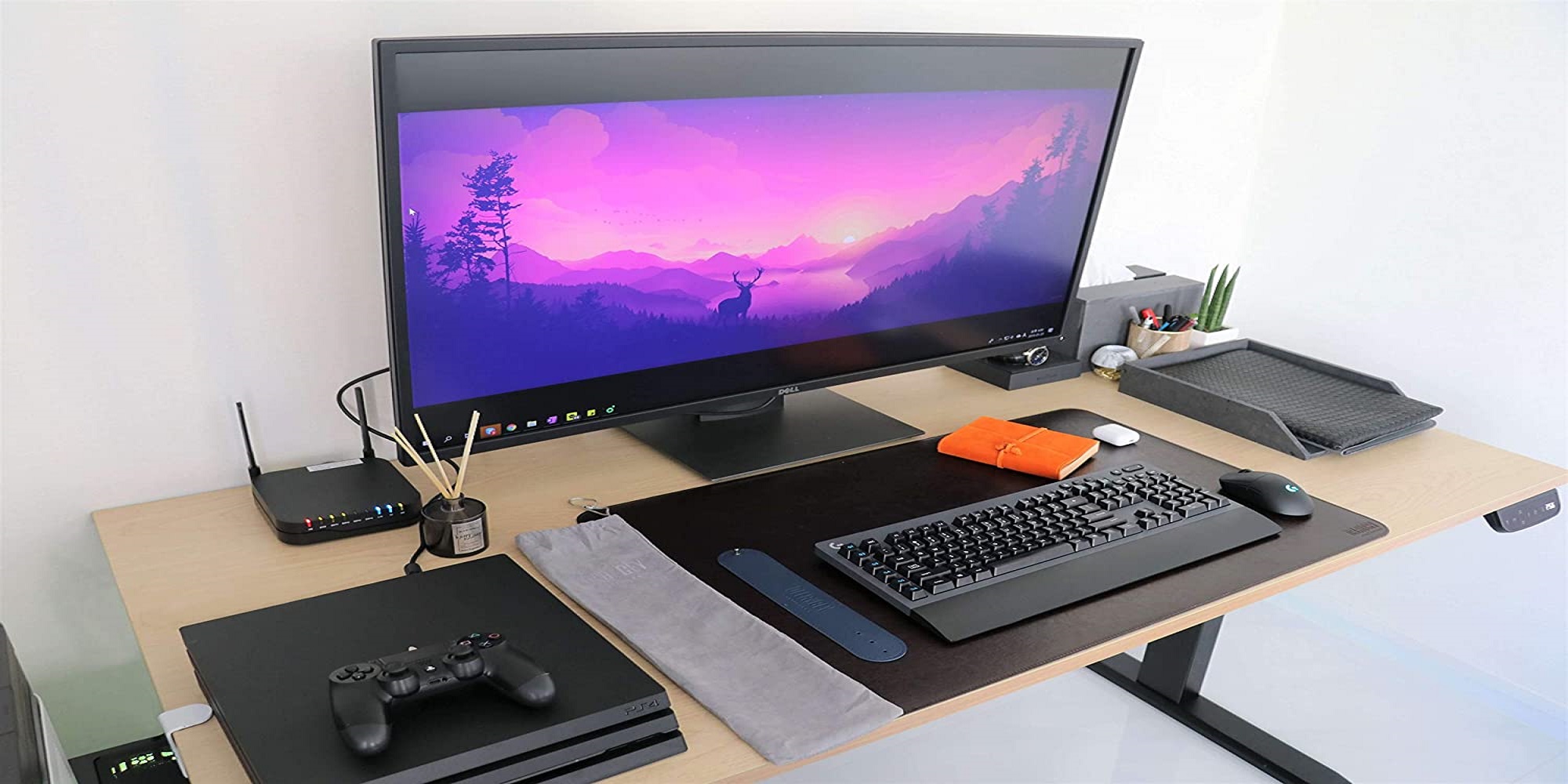 Best Leather Desk Pad