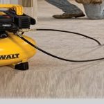 Best Small Air Compressor