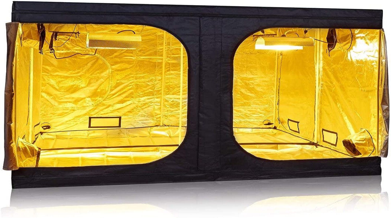 Best 8x8 Grow Tent-2 Best 8x8 Grow Tent