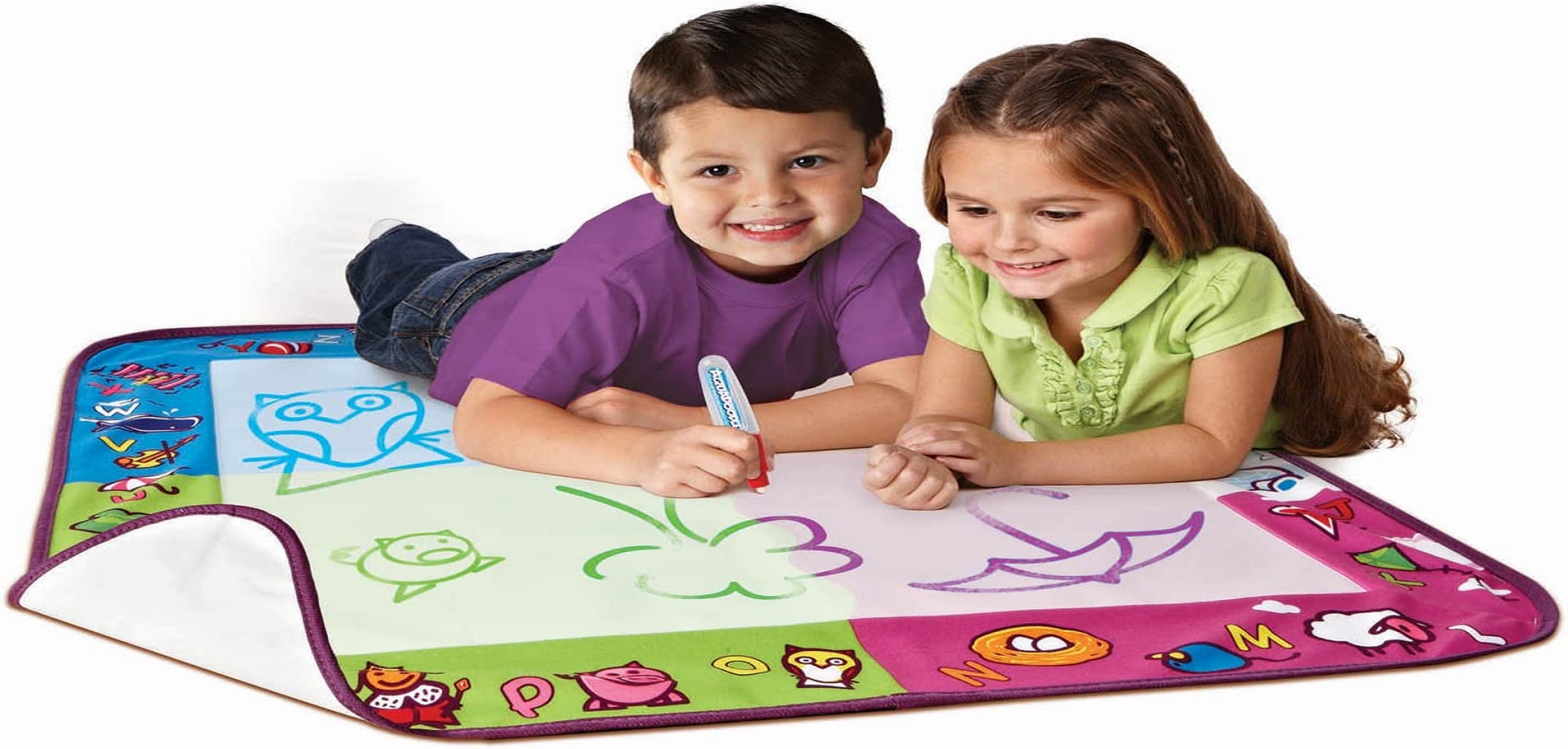 Best Water Drawing Mat
