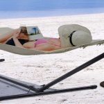 Best Portable Hammock Stand (Folding)