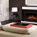 Best Corner Electric Fireplace