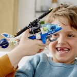 Best Lego Helicopter Set