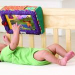 Best Baby Crib Soother
