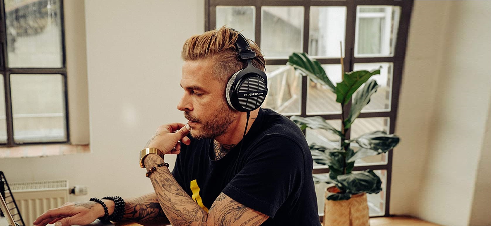 Best Open Back Headphones for Gaming