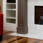 Most Realistic Electric Fireplace