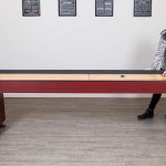 Best Shuffleboard Table