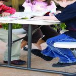Best Kids Picnic Table