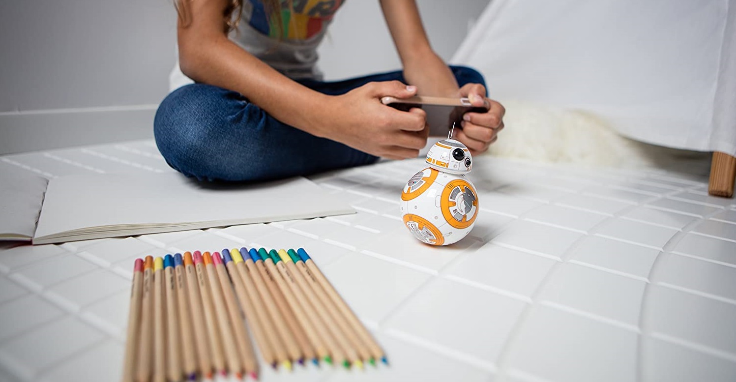 Best Remote Control Bb8 Droid