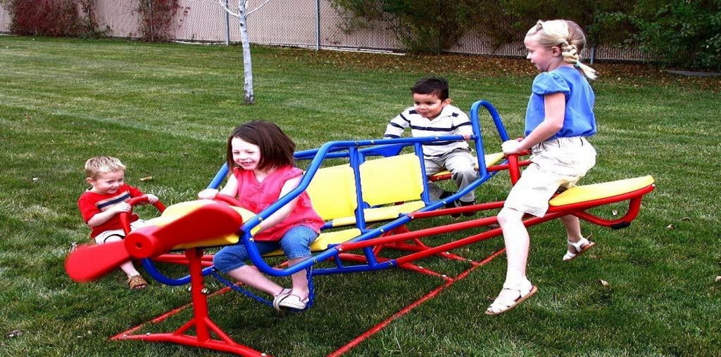 Best Teeter Totter [2022] Top Outdoor Teeter Totters for Kids [Reviews]