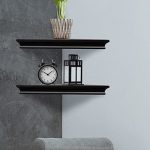 Best Wall Mounted Nightstand (Bedside Table) Review