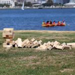 Best Giant Jenga Set