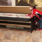 Best Multi Game Table