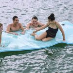 Best Floating Water Mat (Swim)