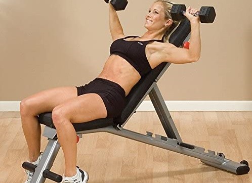 Best Adjustable Weight Bench