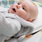 Best Baby Flat Head Pillow