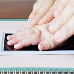 Best Baby Handprint Paint