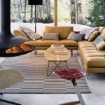Best Ceiling Mounted Fireplace (Hanging)