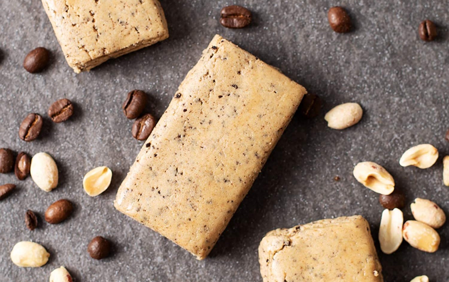 Best Coffee Energy Bar