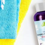 Best Dandruff Shampoo for Kids