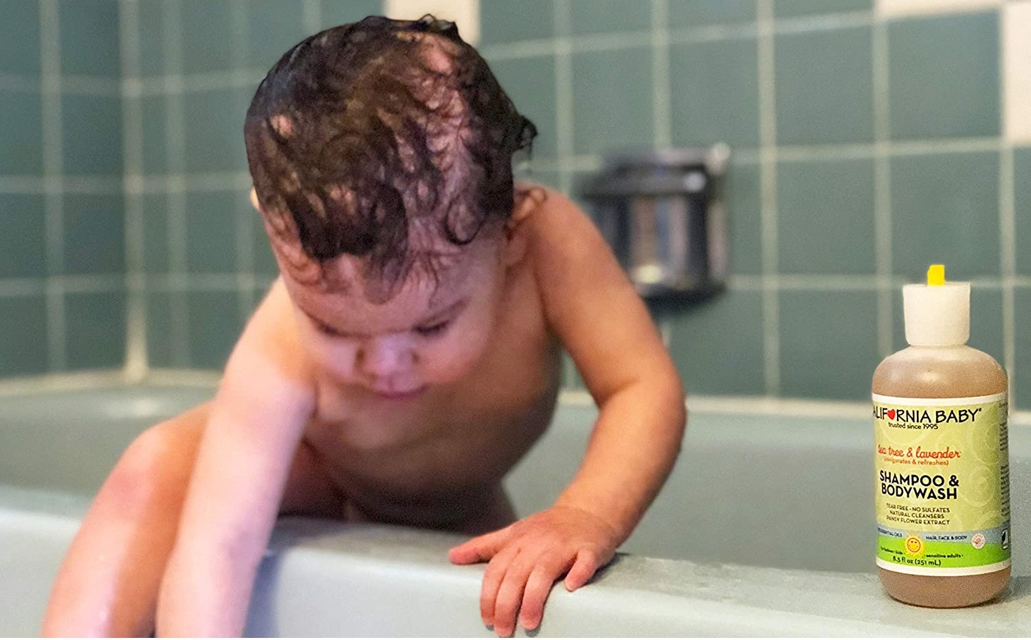 Best Dandruff Shampoo for Kids