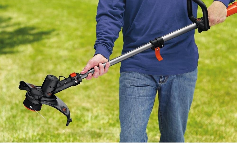 Best Electric Weed Eater