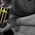 Best Multivitamin for Athletes, Runners & Bodybuilding