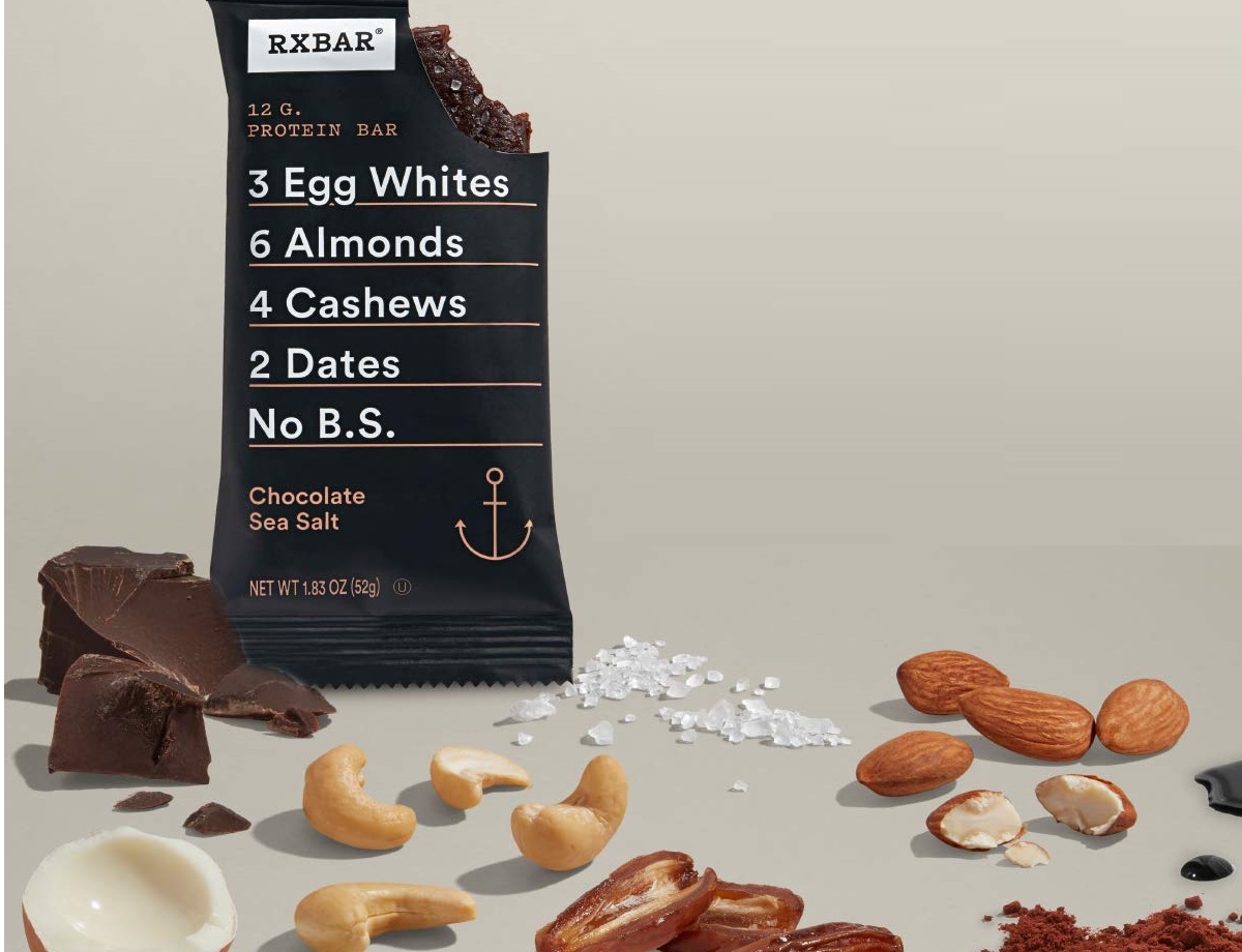 Best Paleo Protein Bars