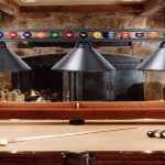 Best Pool Table Light