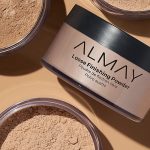 Best Setting Powder for Dry Skin