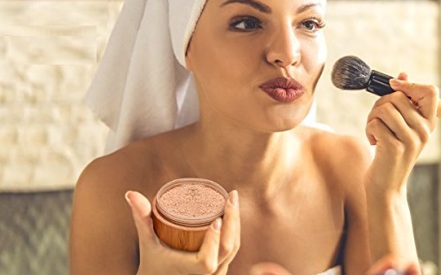 Best Setting Powder for Dry Skin