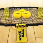 Best Spikeball Set
