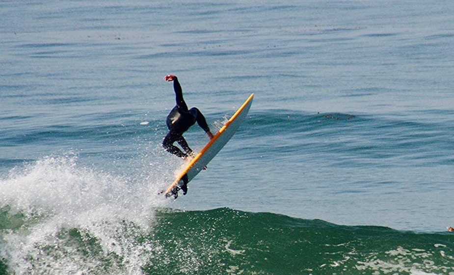 Best Surfboard for Kids