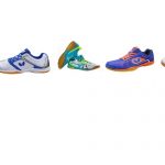 Best Table Tennis Shoes