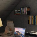 Best Wall Mounted Bookshelves (Bookcase)