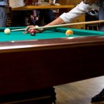 Best Break Cue