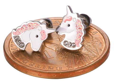 Best Earrings for Kids