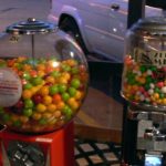 Best Gumball Machine