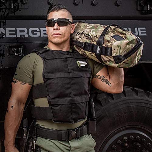Best Weighted Vest for CrossFit-2 Best Weighted Vest for CrossFit