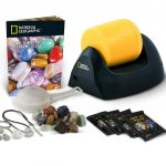 Best Rock Tumbler for Kids