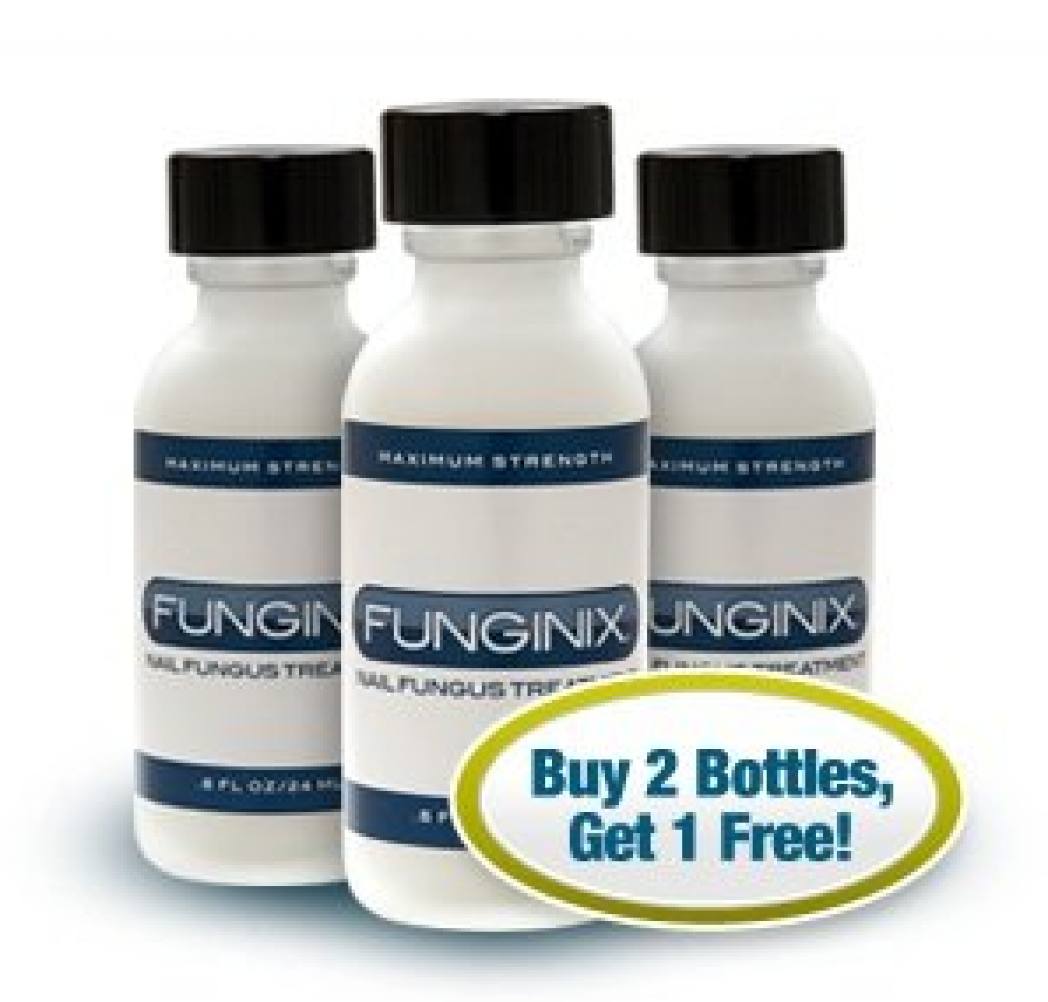Funginix [Review] Finger & Toe Nail Fungus Treatment Reviews [2021]