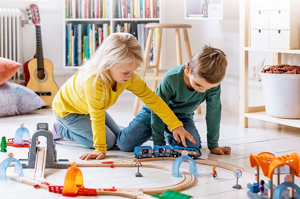 Best Remote Control Trains