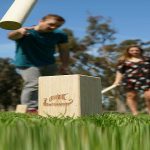 Best Kubb Game Set