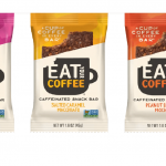 Eat Your Coffee Energy Snack Bars Review